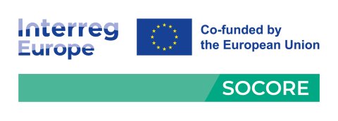 socore logo