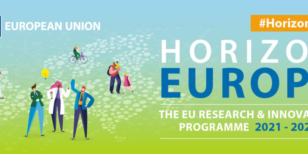 Horizont Europa