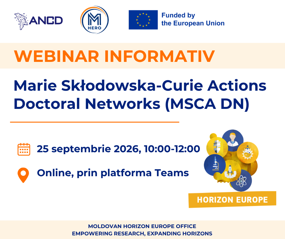 MSCA