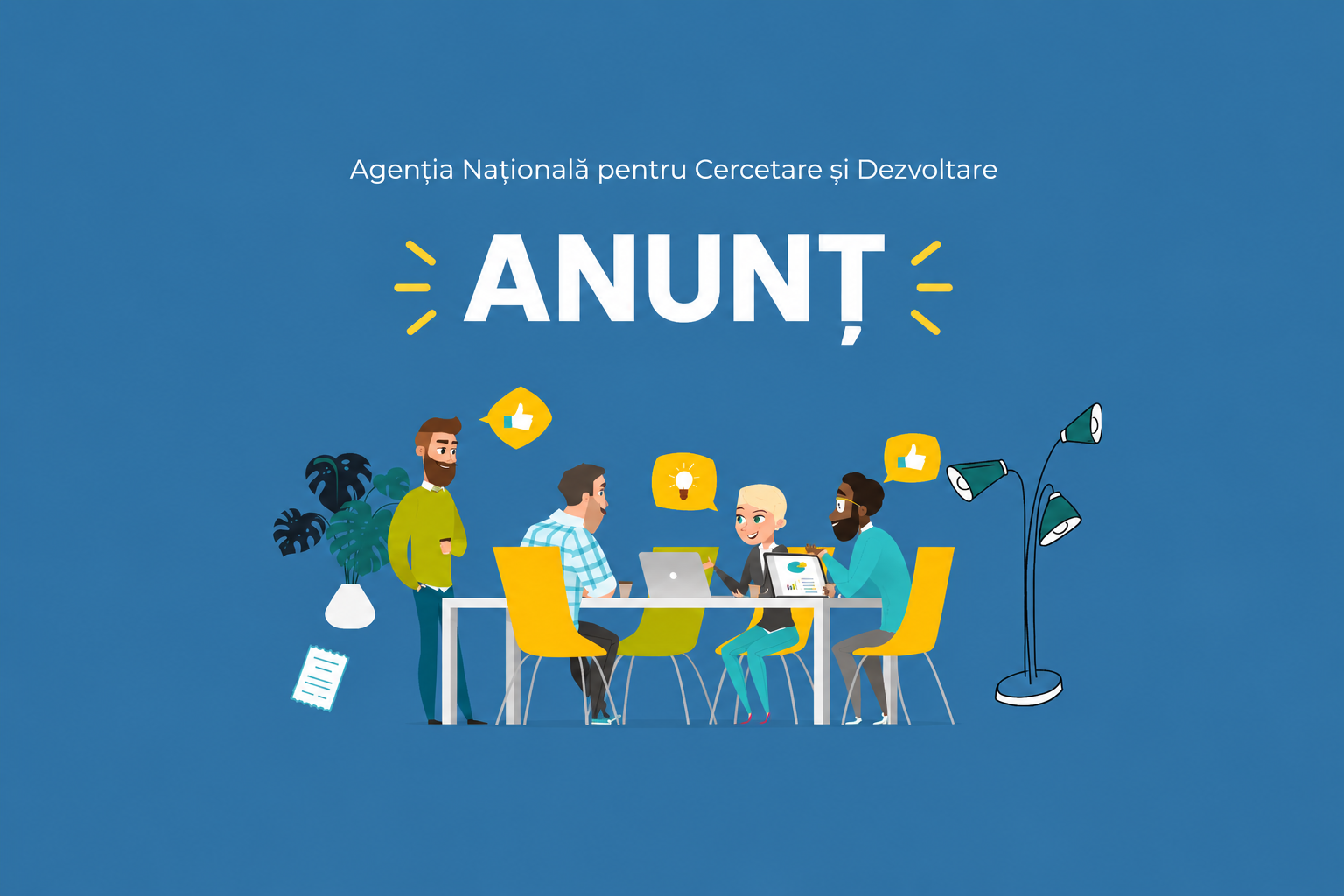 Anunț